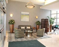 Wyndham Garden Buffalo Downtown