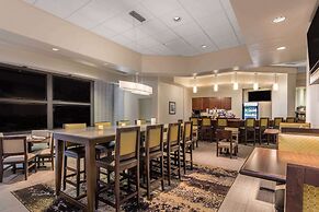 Wyndham Garden Buffalo Downtown