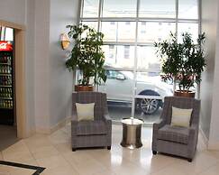 Wyndham Garden Buffalo Downtown