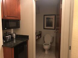 Wyndham Garden Buffalo Downtown