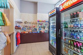 Wyndham Garden Buffalo Downtown