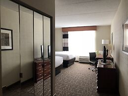 Wyndham Garden Buffalo Downtown