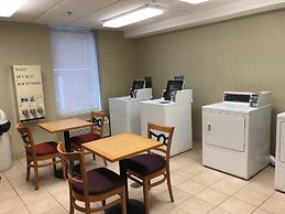 Wyndham Garden Buffalo Downtown