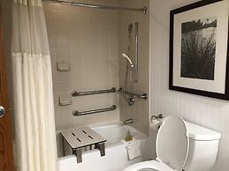 Wyndham Garden Buffalo Downtown