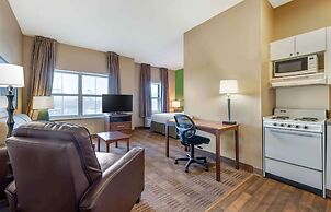 Extended Stay America Suites Chicago O'Hare Allstate Arena