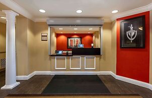 Extended Stay America Suites Chicago O'Hare Allstate Arena