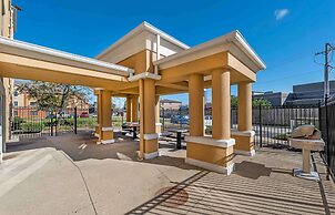 Extended Stay America Suites Chicago O'Hare Allstate Arena