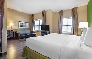 Extended Stay America Suites Chicago O'Hare Allstate Arena
