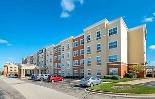 Extended Stay America Suites Chicago O'Hare Allstate Arena