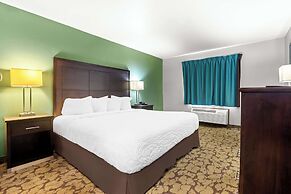 SureStay Plus Hotel by Best Western Bettendorf