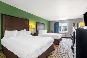 SureStay Plus Hotel by Best Western Bettendorf