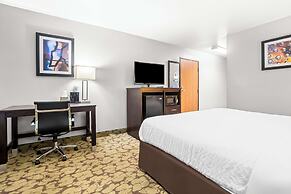 SureStay Plus Hotel by Best Western Bettendorf