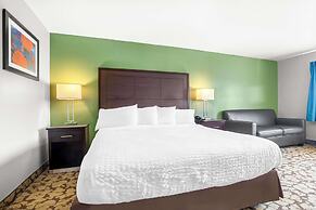 SureStay Plus Hotel by Best Western Bettendorf