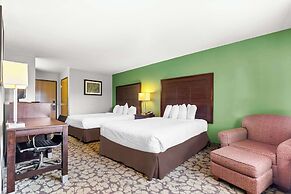 SureStay Plus Hotel by Best Western Bettendorf