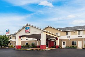 SureStay Plus Hotel by Best Western Bettendorf
