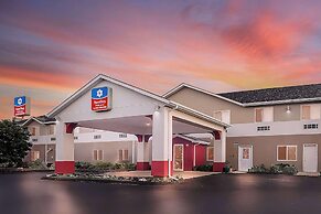 SureStay Plus Hotel by Best Western Bettendorf