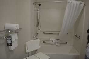 Super 8 by Wyndham Roseburg