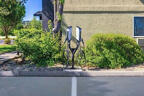 Super 8 by Wyndham Roseburg