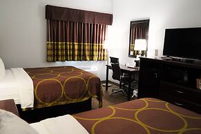 Super 8 by Wyndham Grove City