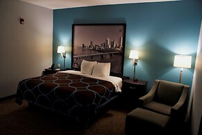 Super 8 by Wyndham Grove City