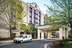 Hyatt Place Austin/Arboretum