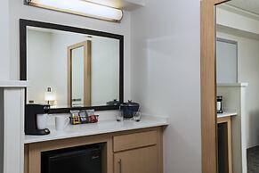 Hyatt Place Austin The Domain Area