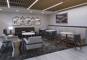Hyatt Place Austin The Domain Area
