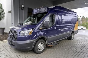 Hyatt Place Charlotte Airport / Billy Graham Parkway