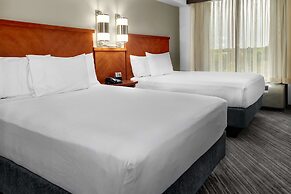 Hyatt Place Charlotte Airport / Billy Graham Parkway