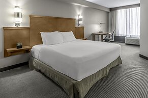 Hyatt Place Charlotte Airport / Billy Graham Parkway