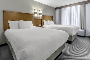 Hyatt Place Charlotte Airport / Billy Graham Parkway
