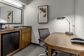 Hyatt Place Charlotte Airport / Billy Graham Parkway