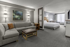 Hyatt Place Charlotte Airport / Billy Graham Parkway