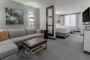 Hyatt Place Charlotte Airport / Billy Graham Parkway