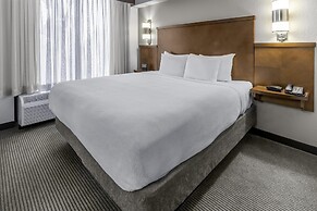 Hyatt Place Charlotte Airport / Billy Graham Parkway