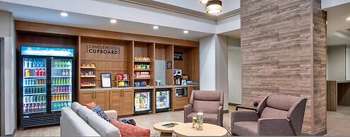 Candlewood Suites Cincinnati Northeast-Mason by IHG