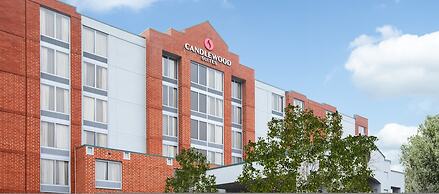Candlewood Suites Cincinnati Northeast-Mason by IHG
