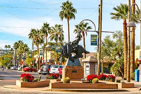 Hyatt Place Scottsdale/Old Town