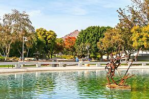 Hyatt Place Scottsdale/Old Town