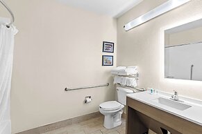 Comfort Suites Mobile East Bay