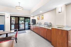 Comfort Suites Mobile East Bay