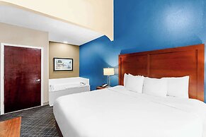 Comfort Suites Mobile East Bay