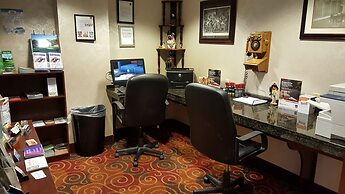 Comfort Suites Mobile East Bay