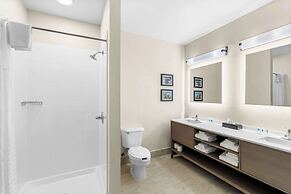 Comfort Suites Mobile East Bay