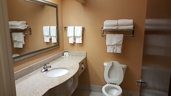 Comfort Suites Mobile East Bay