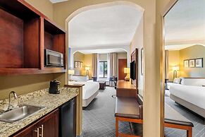 Comfort Suites Mobile East Bay