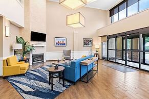 Comfort Suites Mobile East Bay