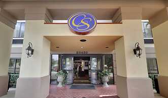 Comfort Suites Mobile East Bay