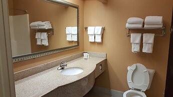 Comfort Suites Mobile East Bay