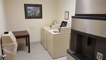 Comfort Suites Mobile East Bay